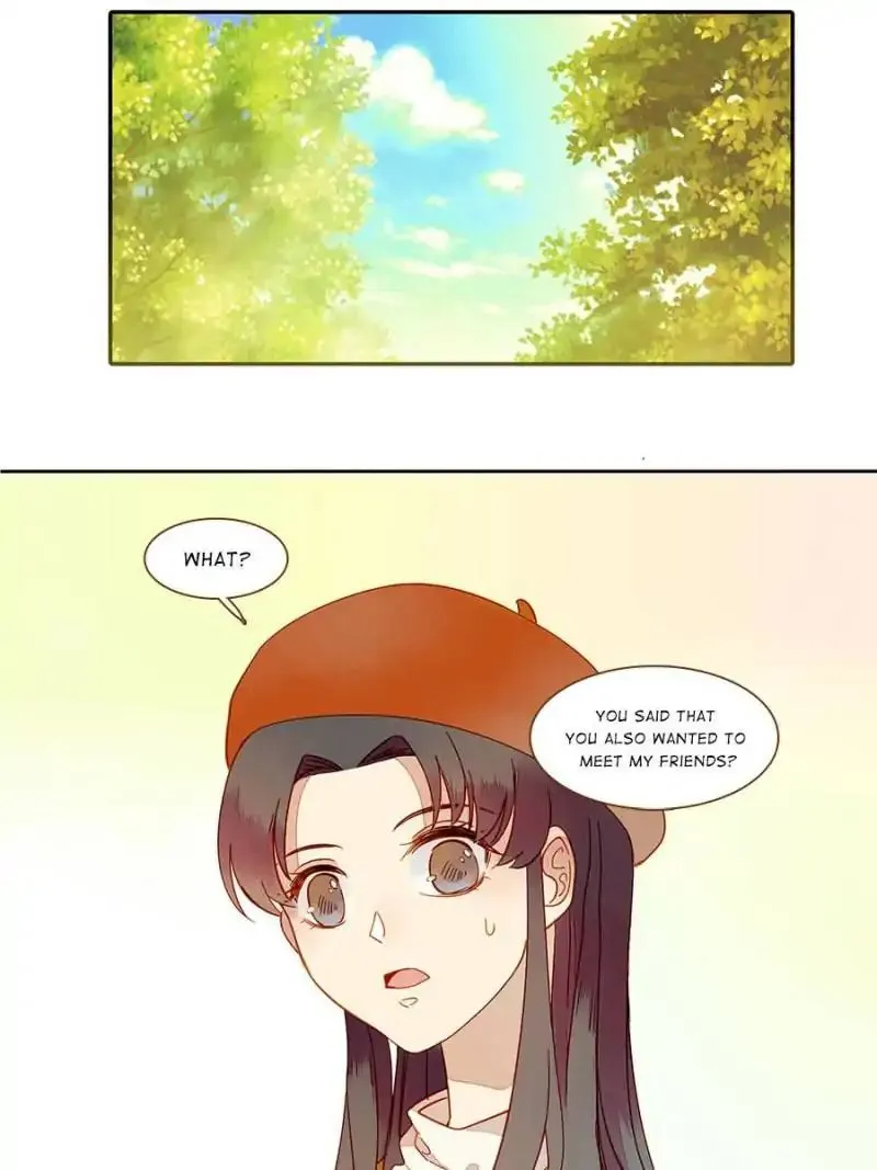 I am Cupid Chapter 39 page 6 - 