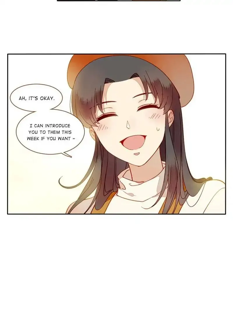 I am Cupid Chapter 39 page 10 - 