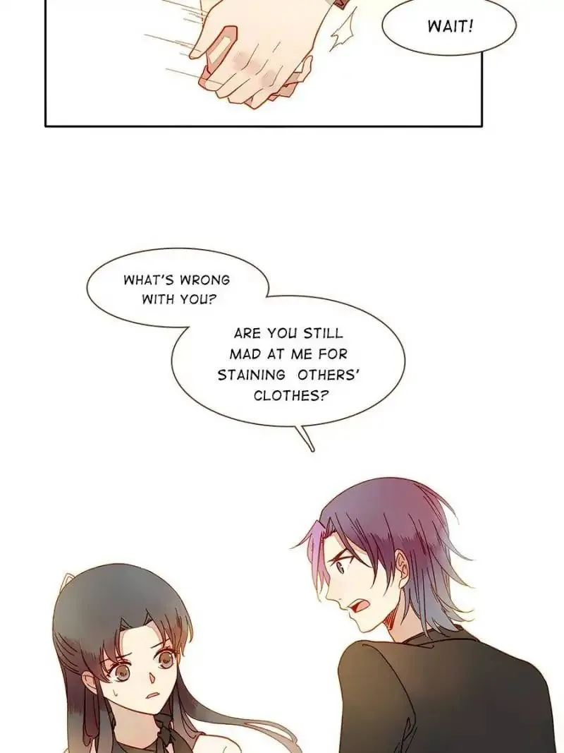 I am Cupid Chapter 40 page 2 - 