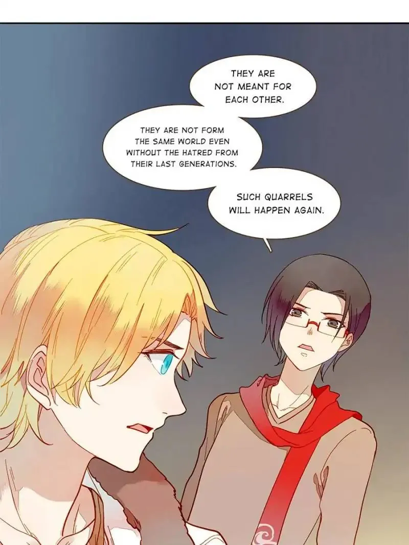 I am Cupid Chapter 40 page 11 - 