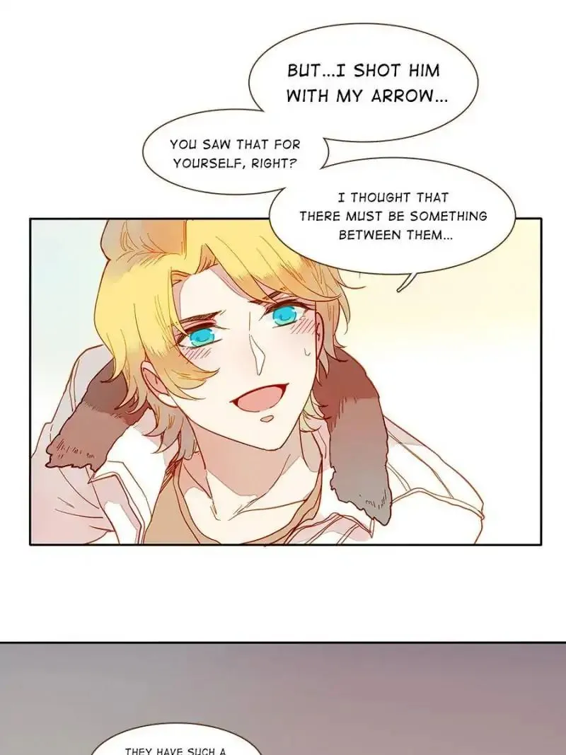 I am Cupid Chapter 40 page 13 - 