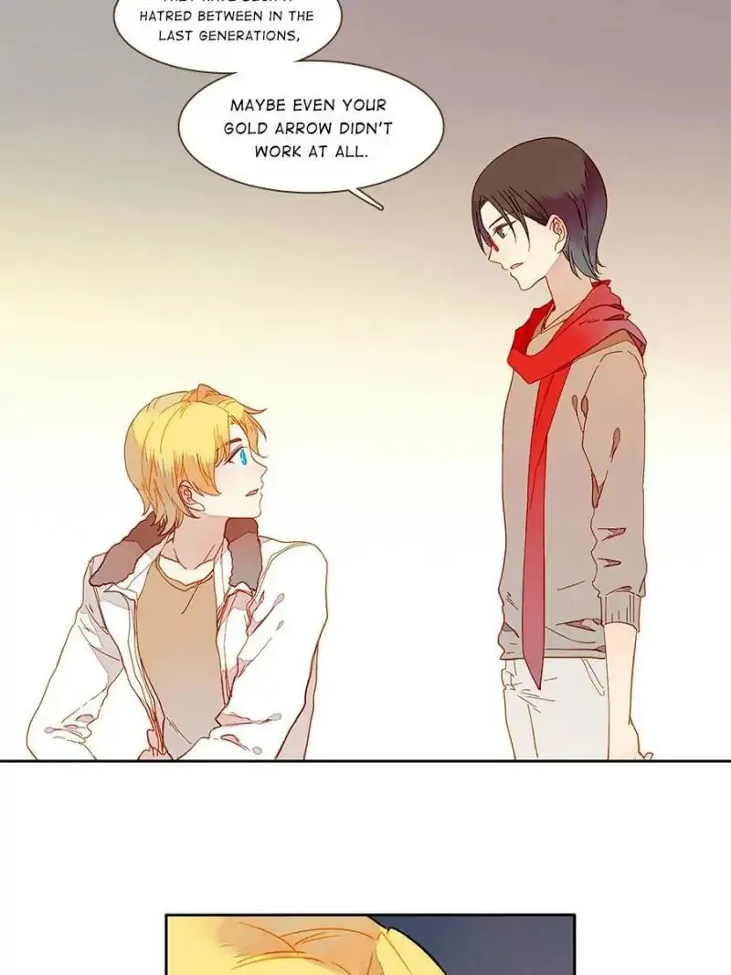 I am Cupid Chapter 40 page 14 - 