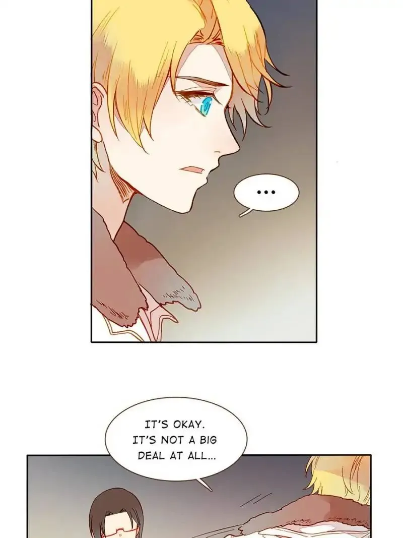 I am Cupid Chapter 40 page 15 - 