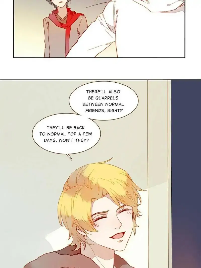 I am Cupid Chapter 40 page 16 - 