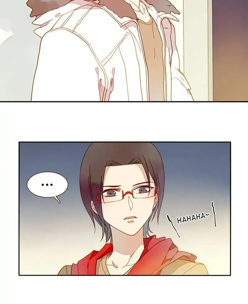 I am Cupid Chapter 40 page 17 - 
