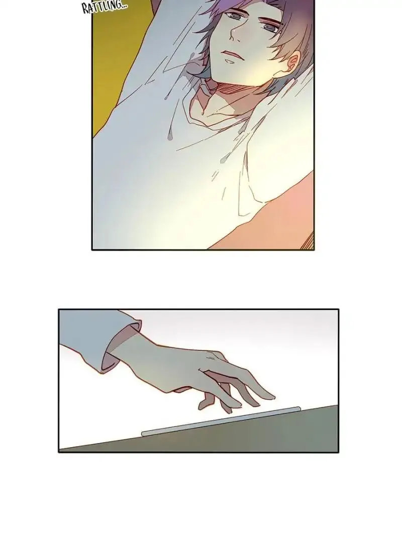I am Cupid Chapter 40 page 19 - 