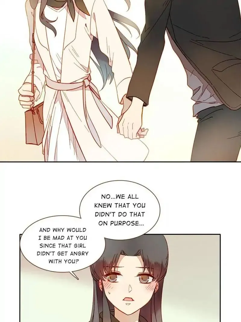 I am Cupid Chapter 40 page 3 - 