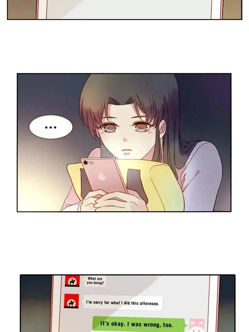 I am Cupid Chapter 40 page 21 - 