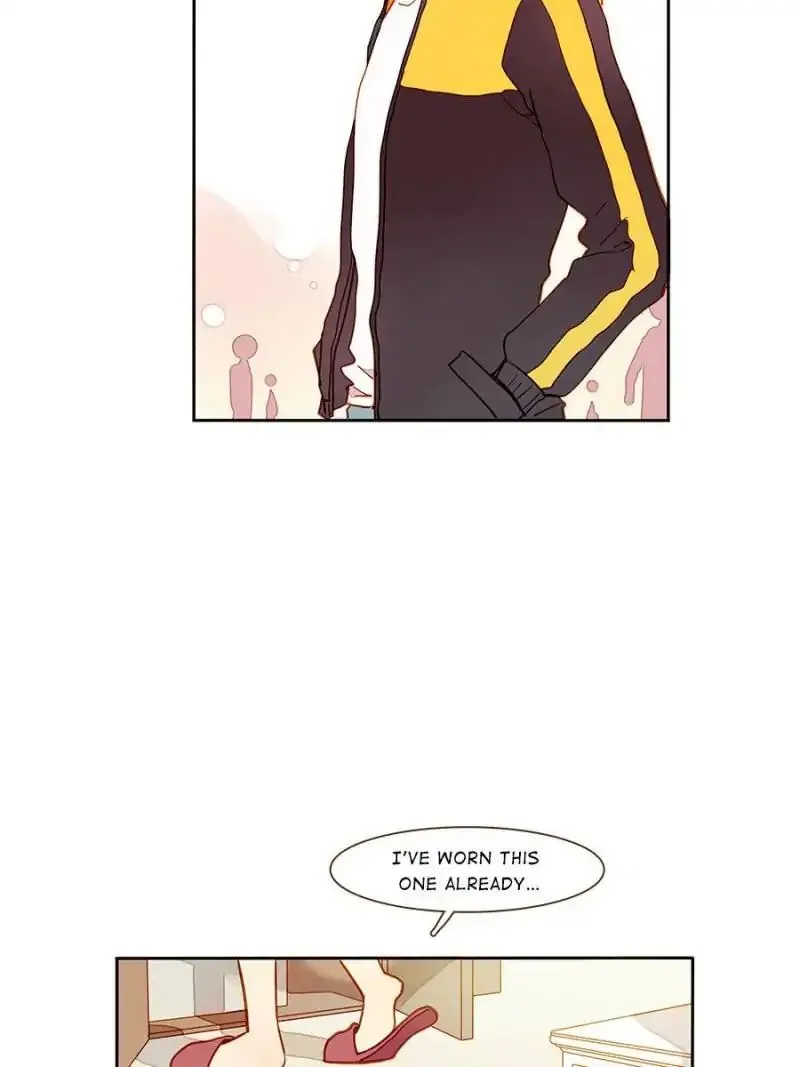 I am Cupid Chapter 40 page 26 - 