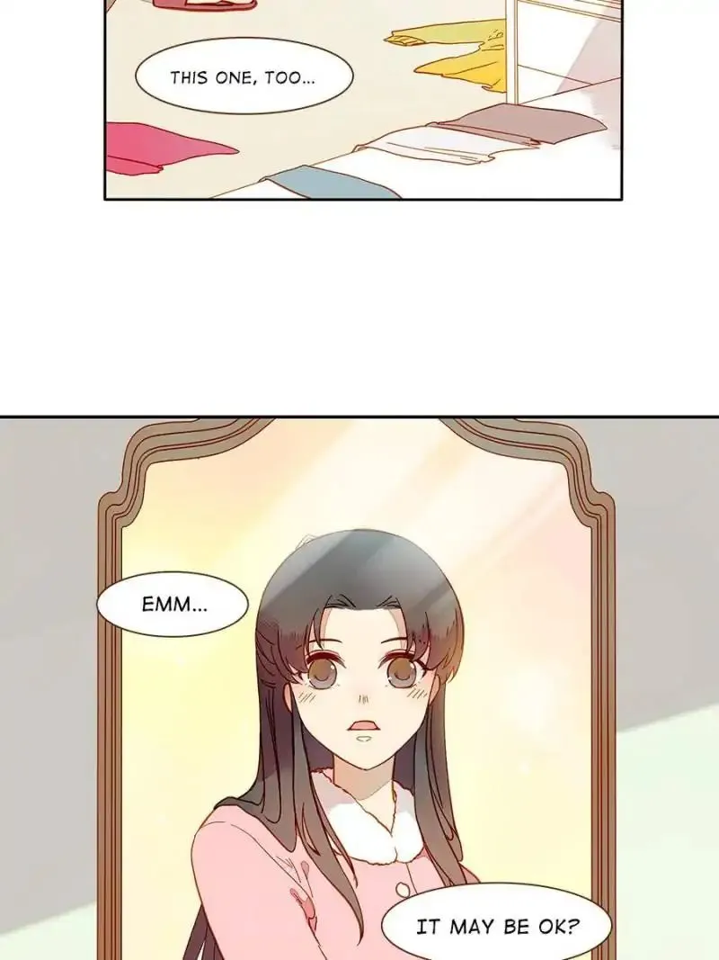 I am Cupid Chapter 40 page 27 - 