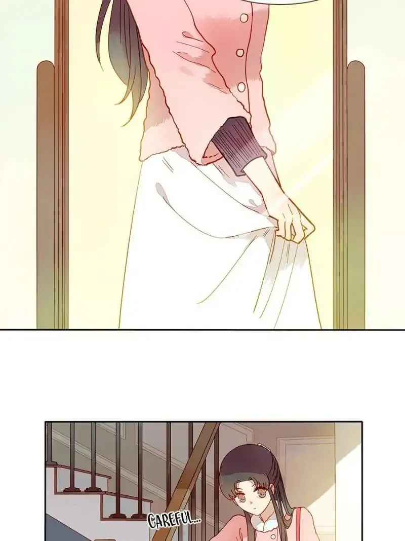 I am Cupid Chapter 40 page 28 - 