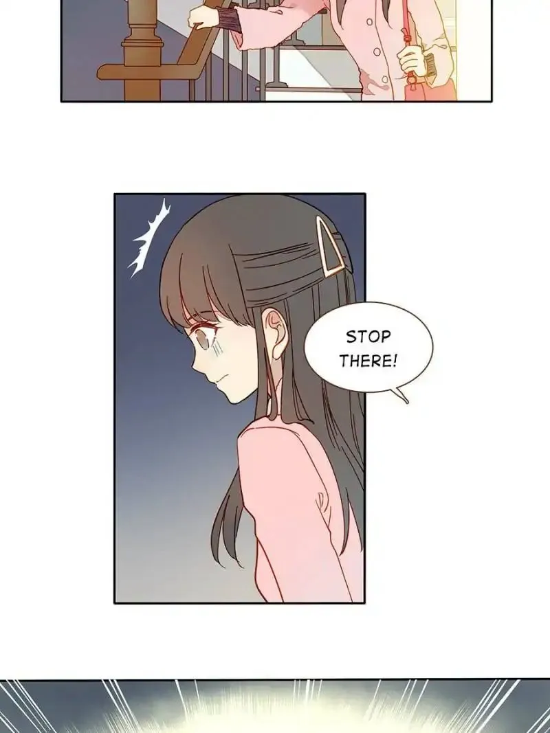 I am Cupid Chapter 40 page 29 - 