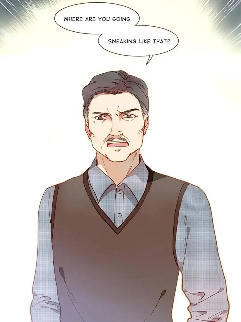 I am Cupid Chapter 40 page 30 - 