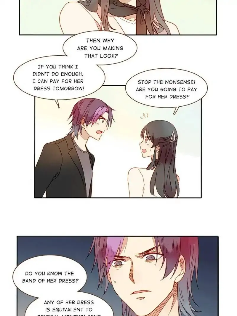 I am Cupid Chapter 40 page 4 - 