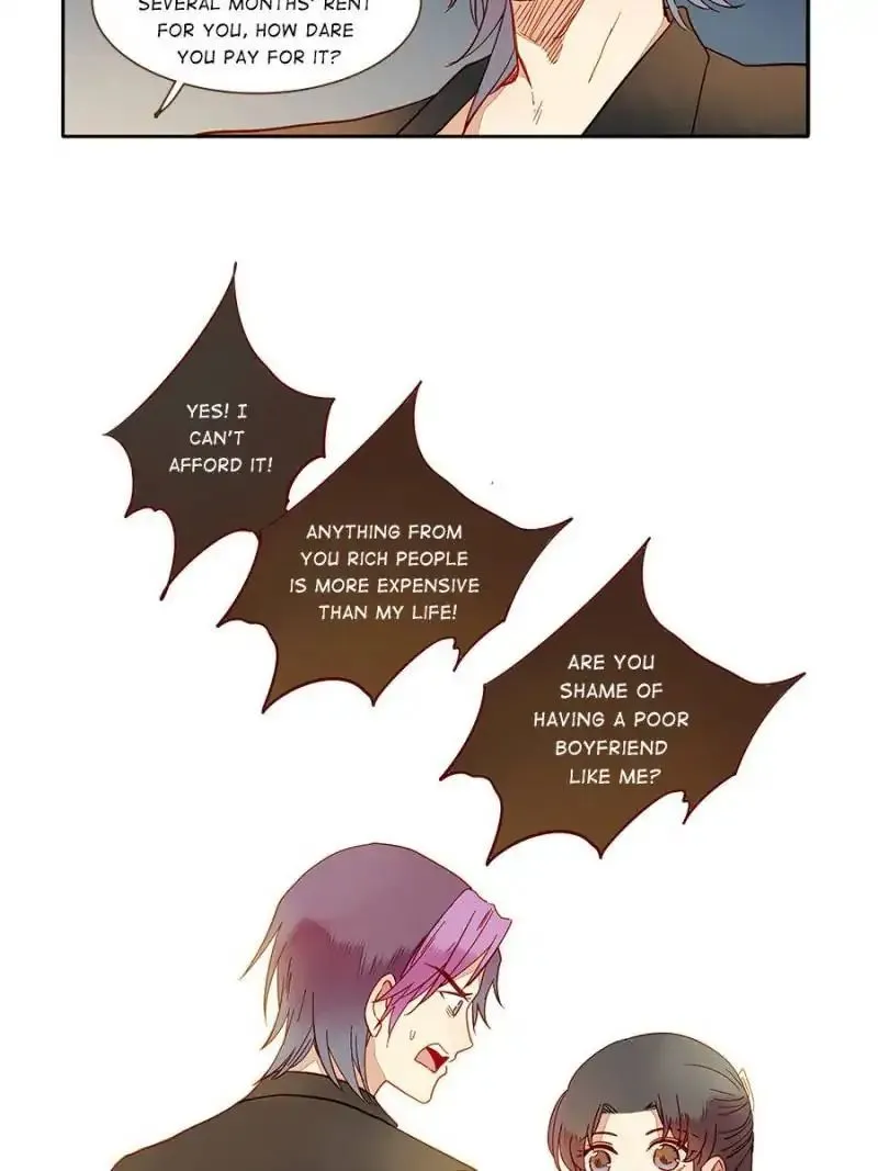 I am Cupid Chapter 40 page 5 - 