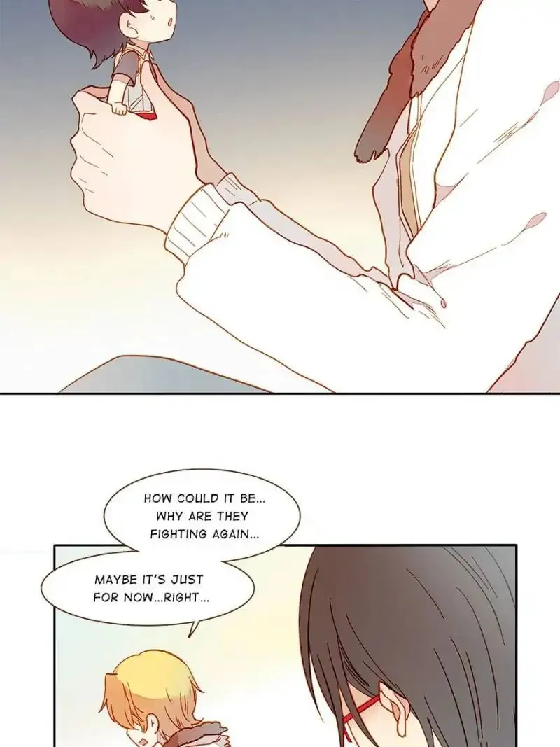 I am Cupid Chapter 40 page 9 - 