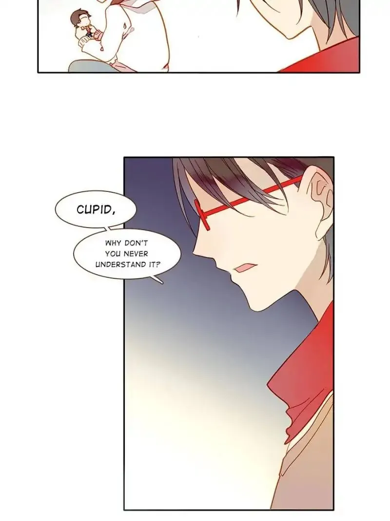 I am Cupid Chapter 40 page 10 - 