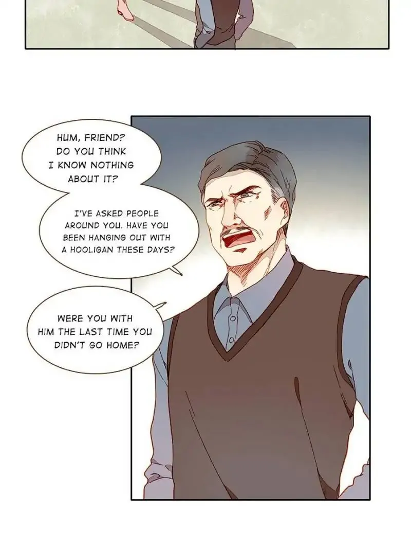I am Cupid Chapter 41 page 2 - 