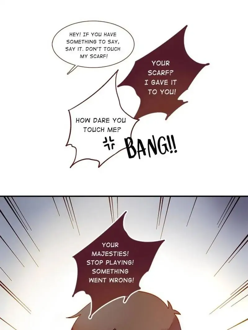 I am Cupid Chapter 41 page 15 - 
