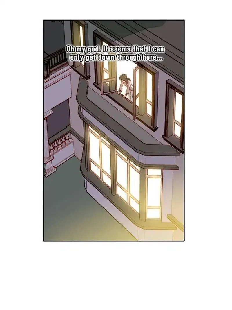 I am Cupid Chapter 41 page 18 - 