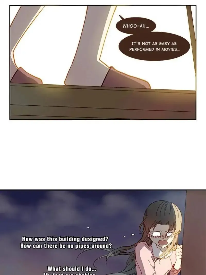 I am Cupid Chapter 41 page 19 - 