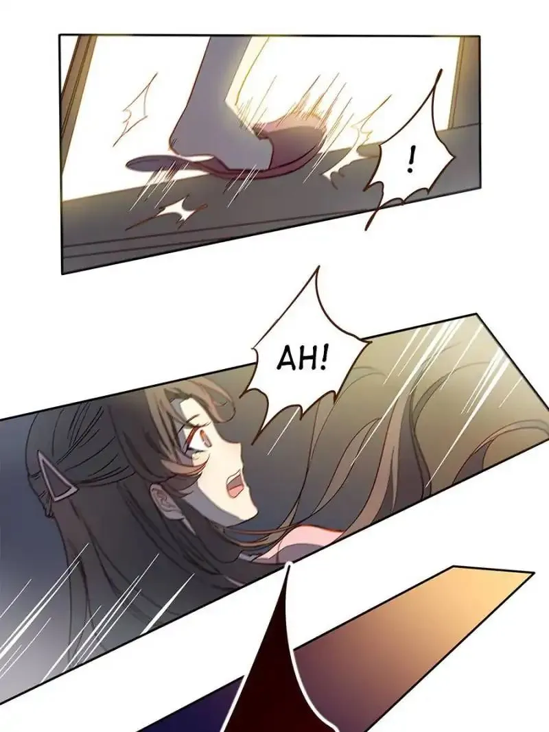 I am Cupid Chapter 41 page 21 - 