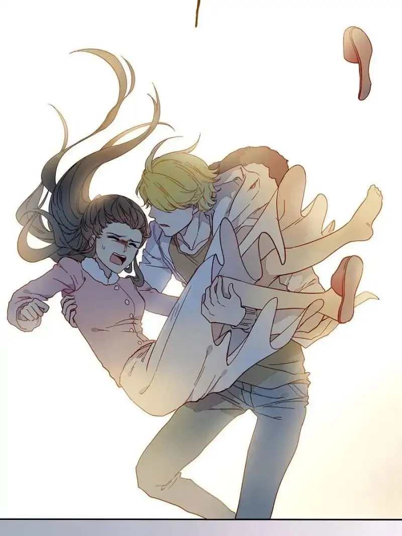 I am Cupid Chapter 41 page 23 - 