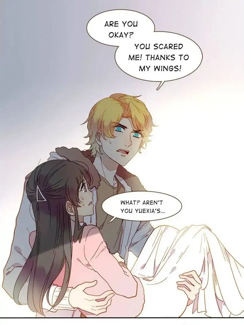 I am Cupid Chapter 41 page 24 - 