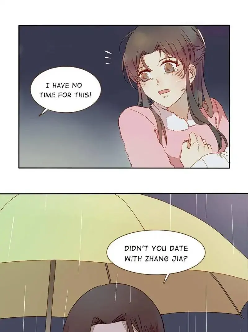 I am Cupid Chapter 41 page 25 - 