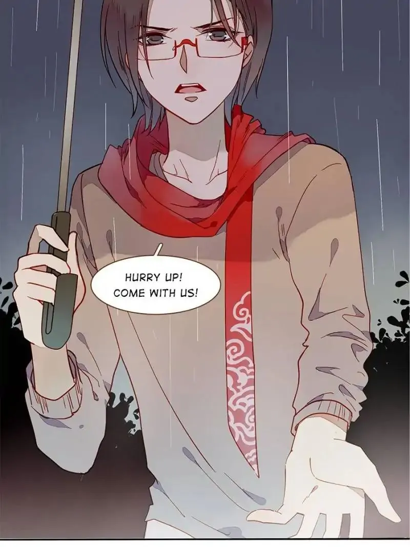 I am Cupid Chapter 41 page 26 - 