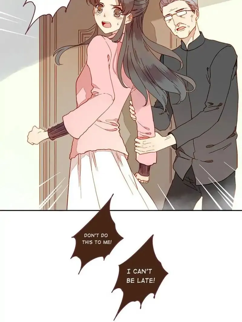 I am Cupid Chapter 41 page 5 - 