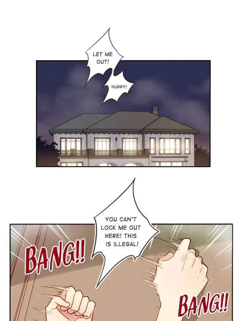 I am Cupid Chapter 41 page 8 - 