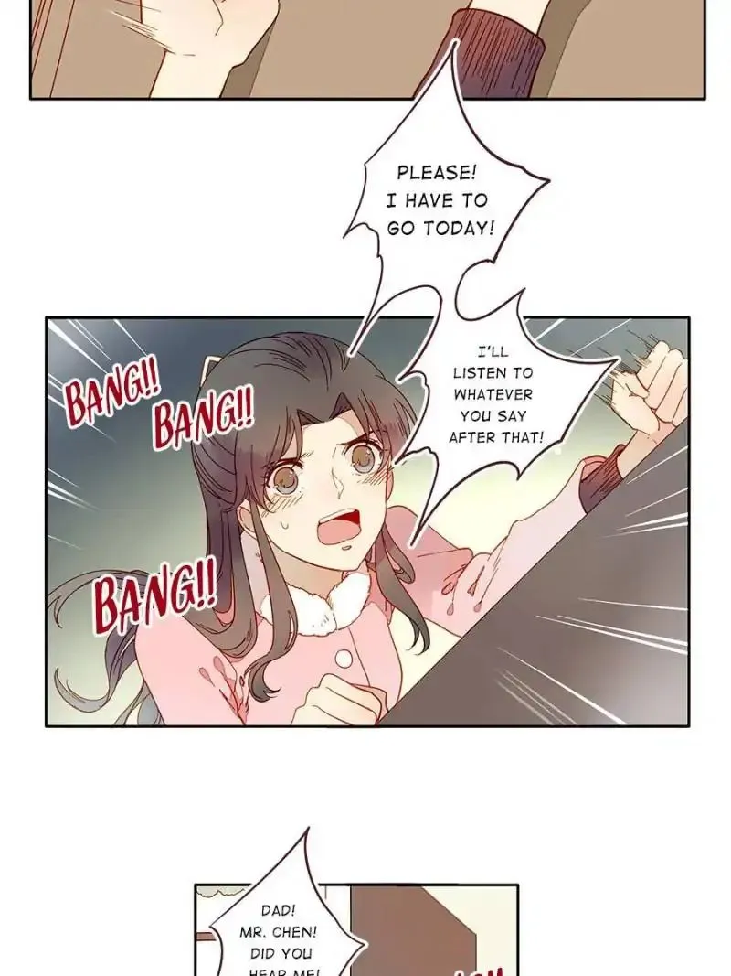 I am Cupid Chapter 41 page 9 - 