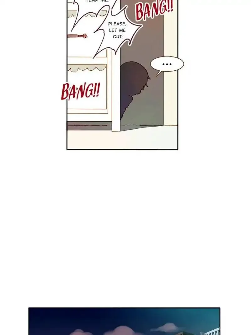 I am Cupid Chapter 41 page 10 - 