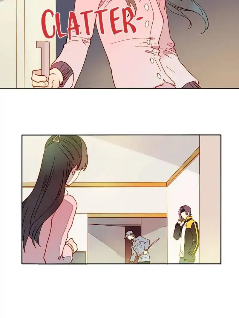 I am Cupid Chapter 42 page 2 - 