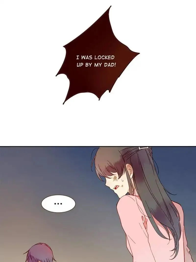 I am Cupid Chapter 42 page 11 - 
