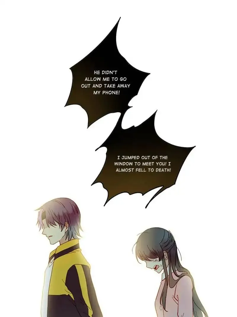 I am Cupid Chapter 42 page 13 - 