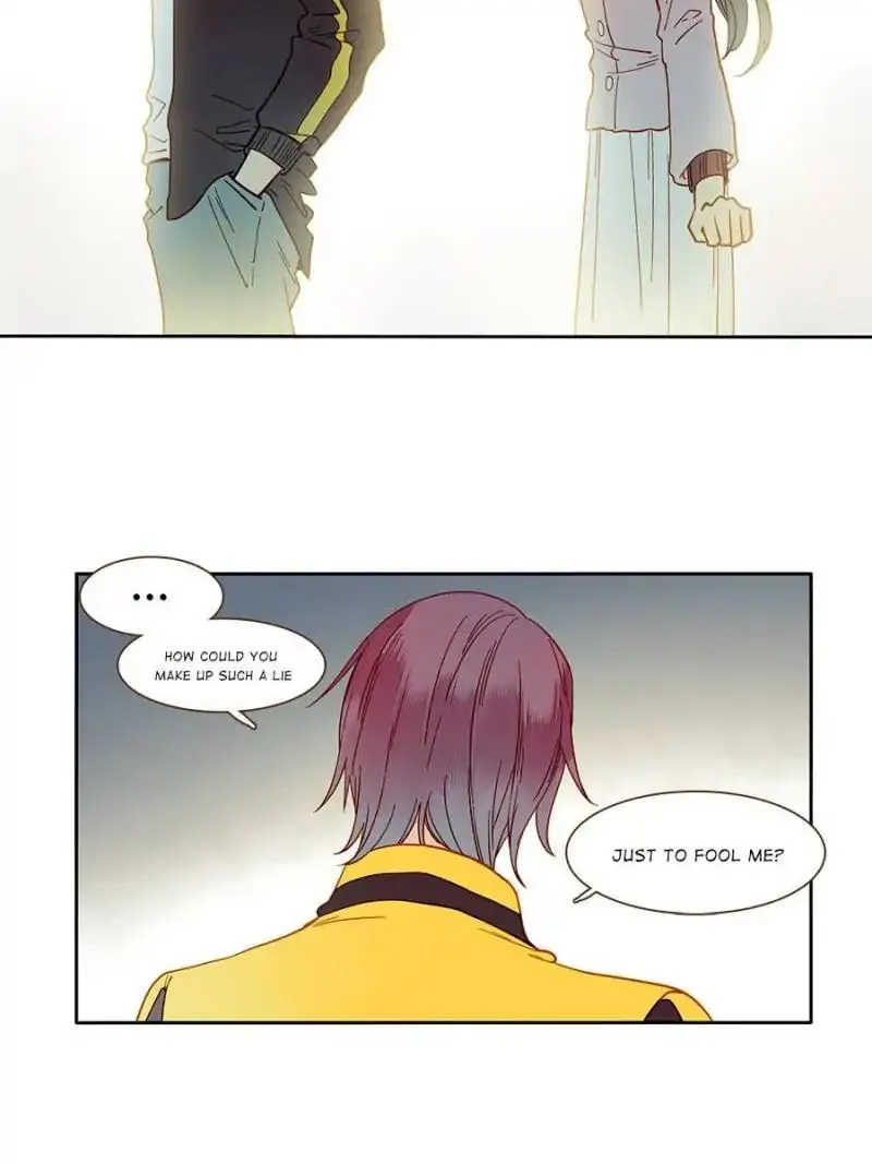 I am Cupid Chapter 42 page 14 - 