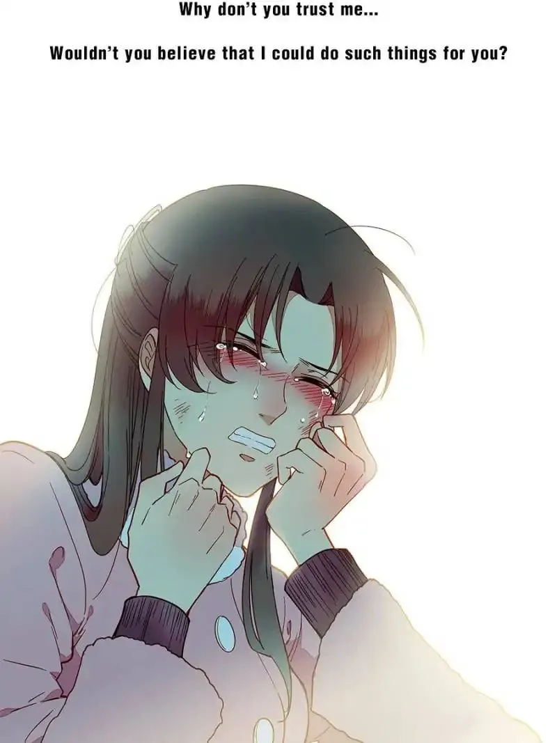 I am Cupid Chapter 42 page 17 - 
