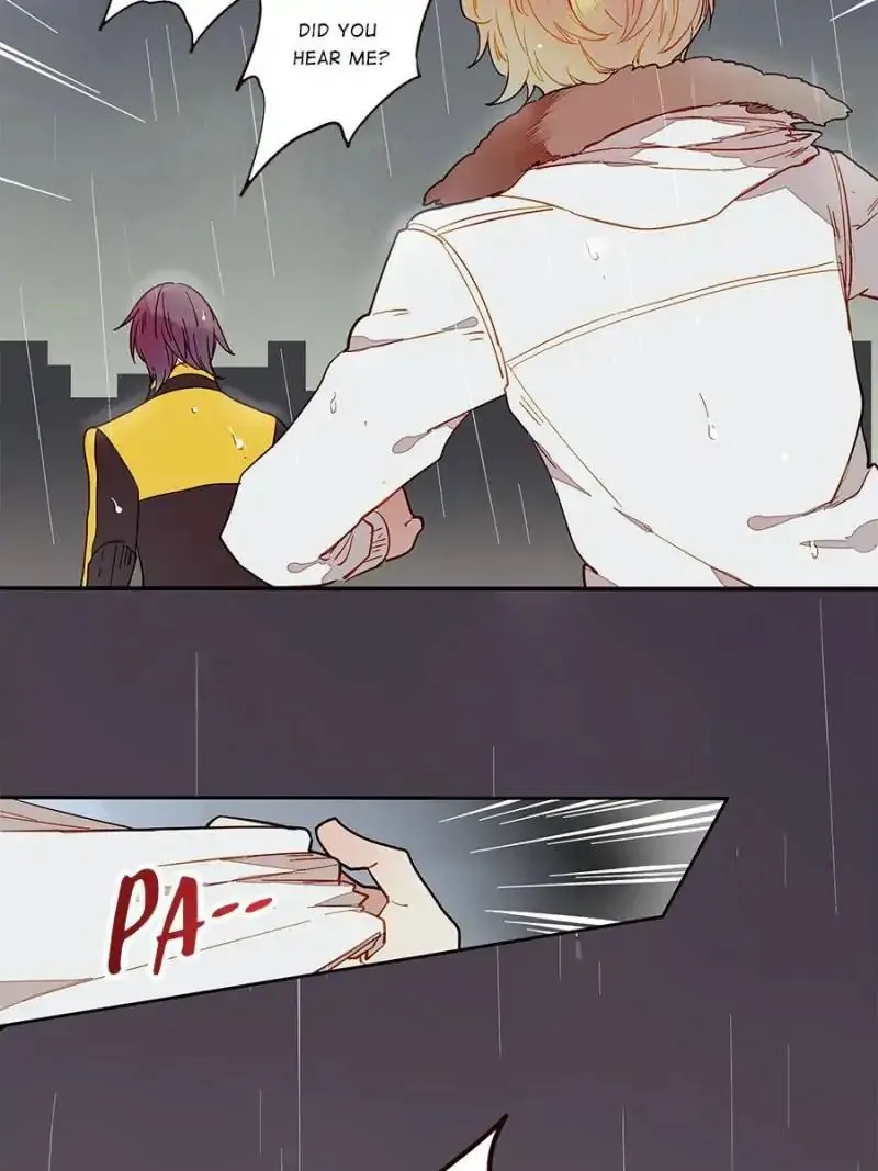 I am Cupid Chapter 42 page 20 - 