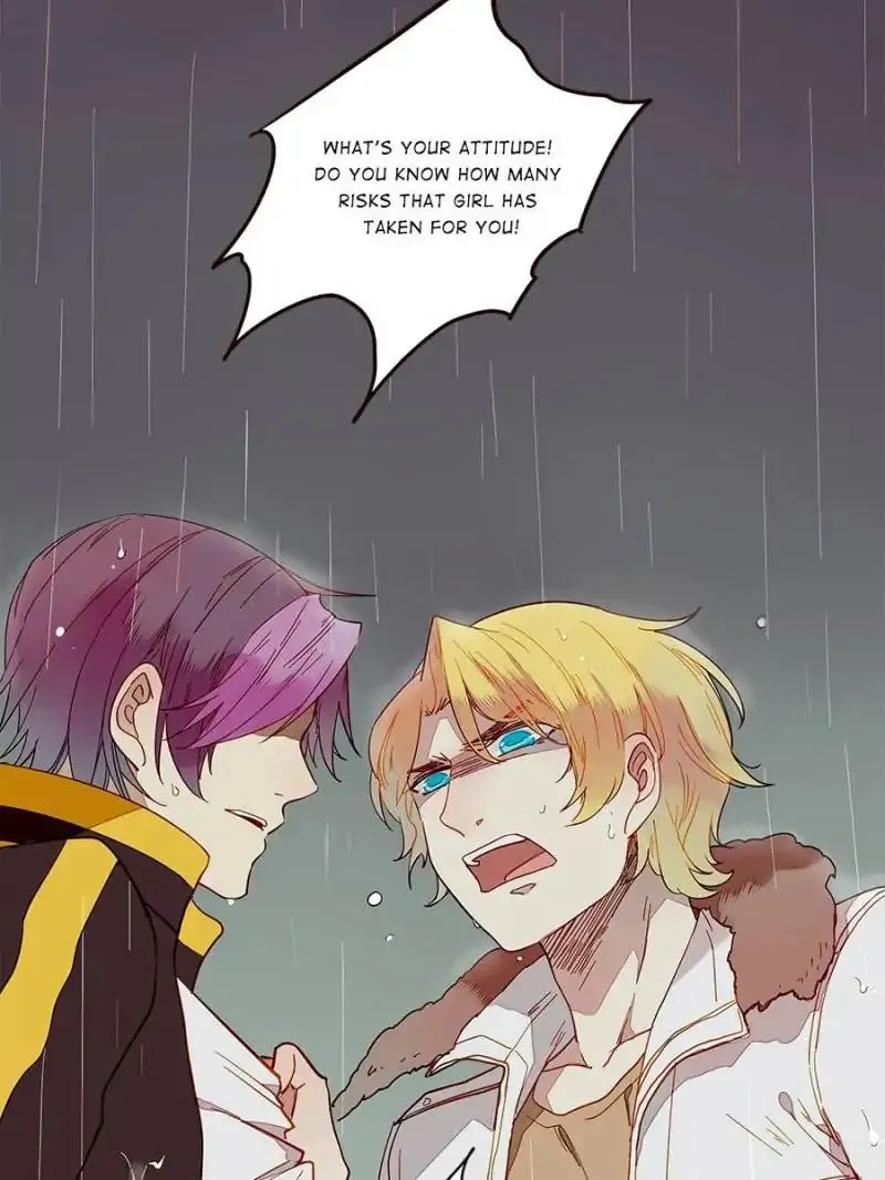 I am Cupid Chapter 42 page 21 - 