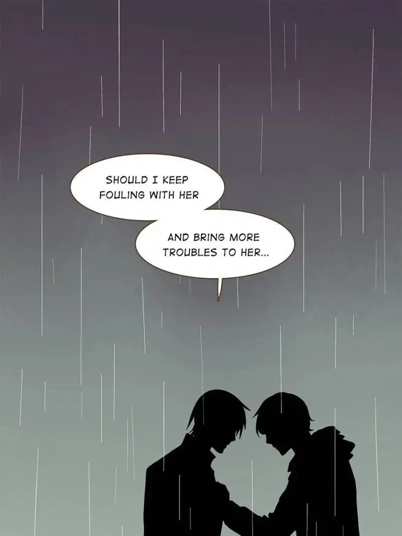 I am Cupid Chapter 42 page 25 - 