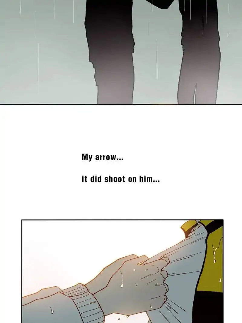 I am Cupid Chapter 42 page 26 - 