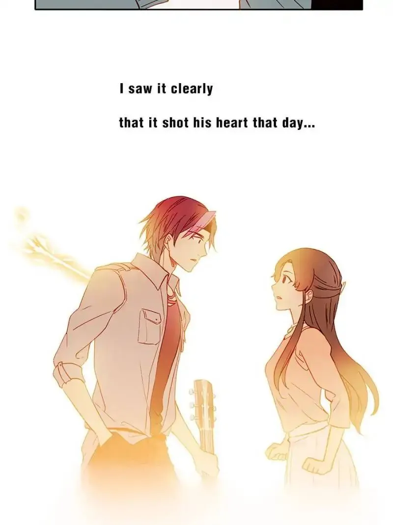 I am Cupid Chapter 42 page 27 - 