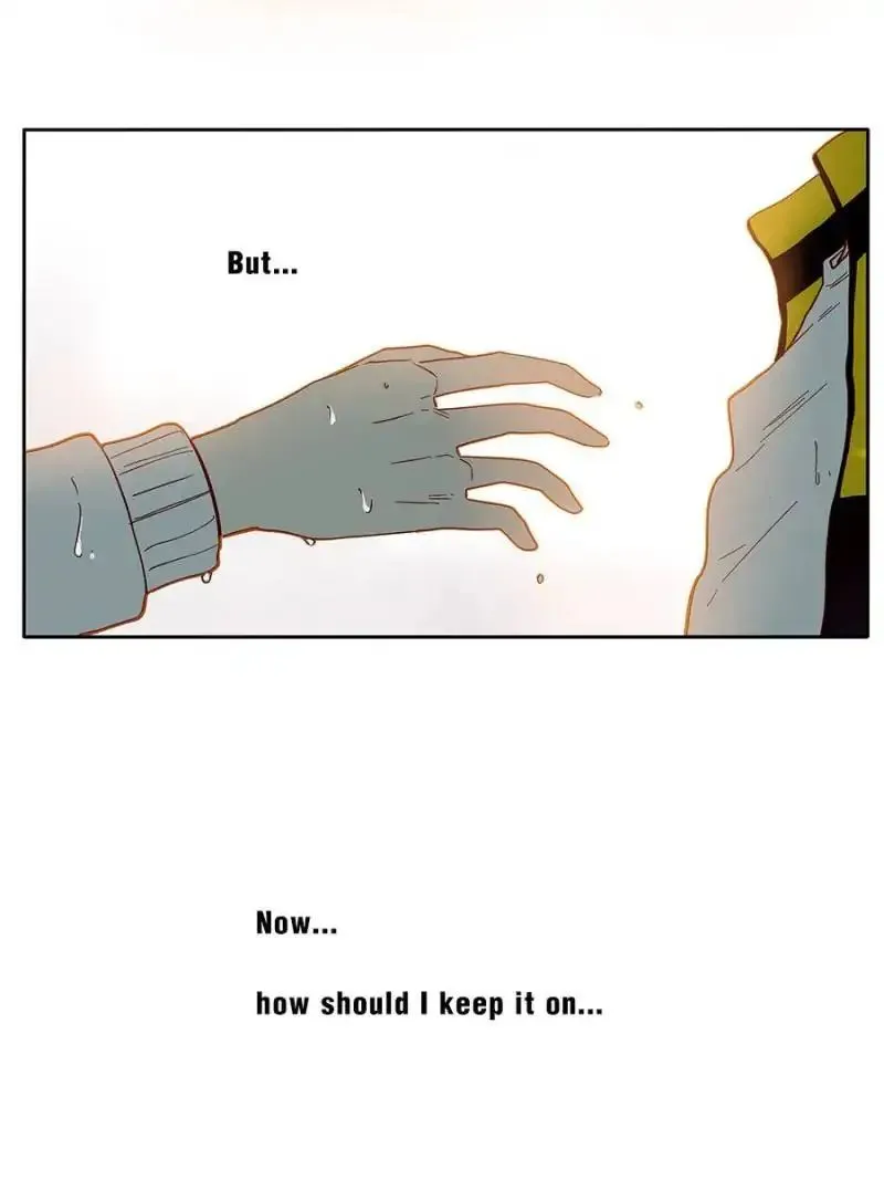 I am Cupid Chapter 42 page 28 - 