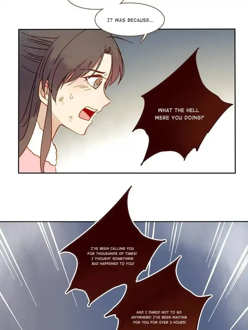 I am Cupid Chapter 42 page 4 - 