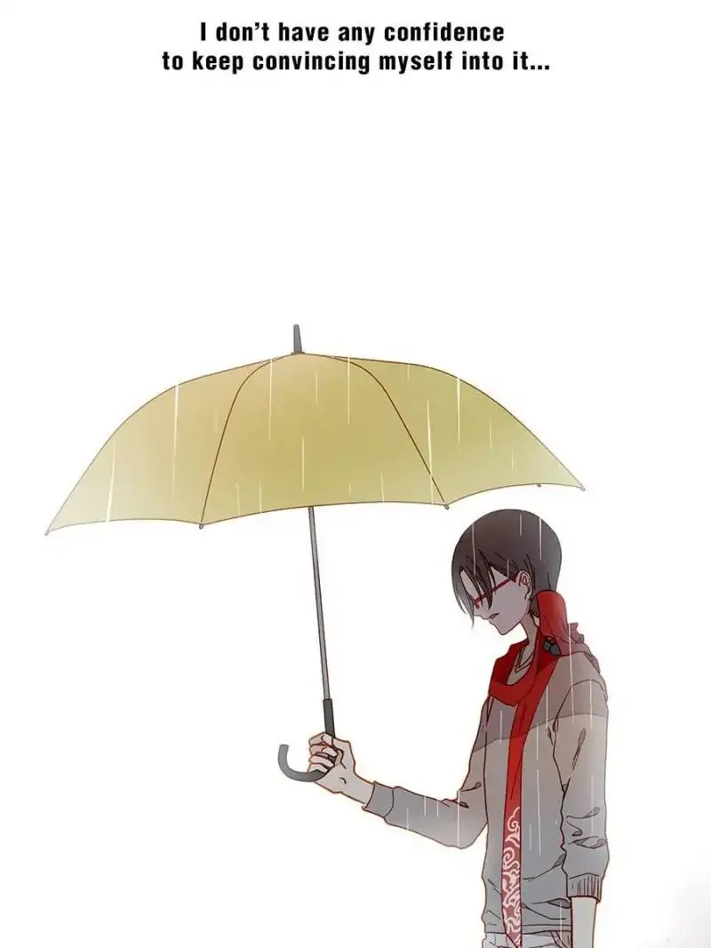 I am Cupid Chapter 42 page 32 - 