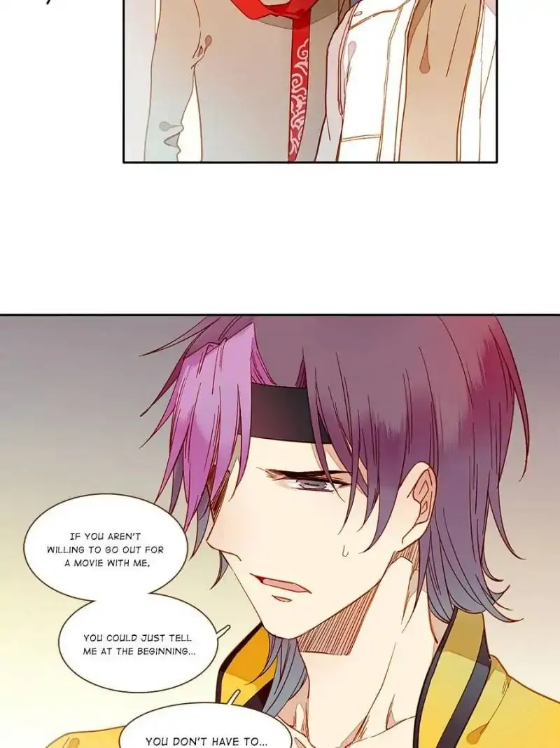 I am Cupid Chapter 42 page 9 - 