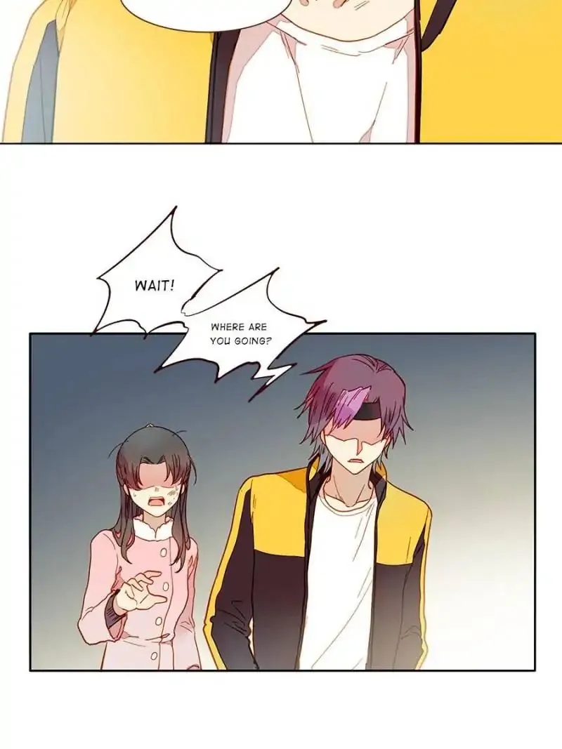I am Cupid Chapter 42 page 10 - 