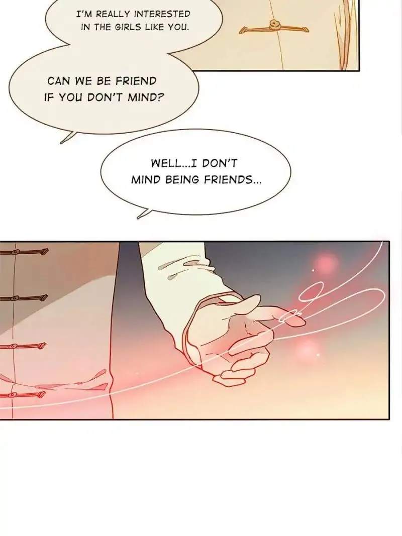 I am Cupid Chapter 43 page 11 - 